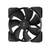 Fractal Design Aspect 14 PWM Carcasa del ordenador Ventilador 14 cm Negro 1 pieza(s) Fractal Design Aspect 14 PWM Carcasa del ordenador Ventilador 14 cm Negro 1 pieza(s)