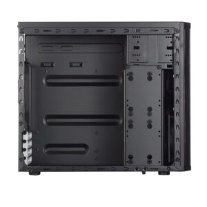 Fractal Design CORE 1100 Mini Tower Negro Fractal Design CORE 1100 Mini Tower Negro