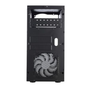 Fractal Design CORE 1100 Mini Tower Negro Fractal Design CORE 1100 Mini Tower Negro