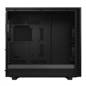 Fractal Design Define 7 XL Midi Tower Negro Fractal Design Define 7 XL Midi Tower Negro