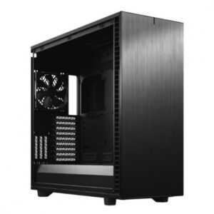 Fractal Design Define 7 XL Midi Tower Negro Fractal Design Define 7 XL Midi Tower Negro