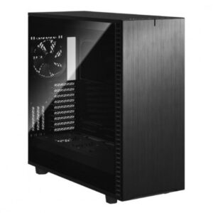 Fractal Design Define 7 XL Midi Tower Negro Fractal Design Define 7 XL Midi Tower Negro