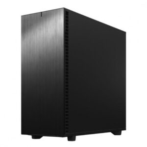 Fractal Design Define 7 XL Midi Tower Negro Fractal Design Define 7 XL Midi Tower Negro