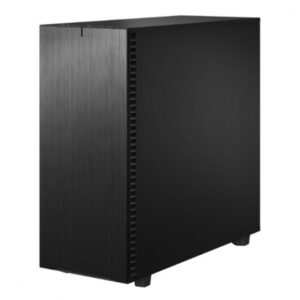 Fractal Design Define 7 XL Midi Tower Negro Fractal Design Define 7 XL Midi Tower Negro