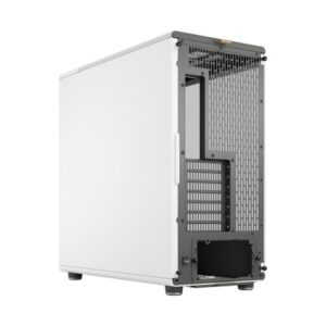 Fractal Design FD-C-NOR1X-04 carcasa de ordenador Midi Tower Blanco