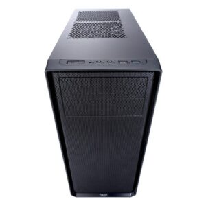 Fractal Design Focus G Midi Tower Negro Fractal Design Focus G Midi Tower Negro