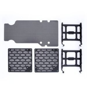 Fractal Design Focus G Midi Tower Negro Fractal Design Focus G Midi Tower Negro