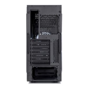 Fractal Design Focus G Midi Tower Negro Fractal Design Focus G Midi Tower Negro