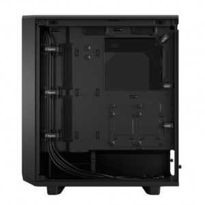 Fractal Design Meshify 2 Compact Negro