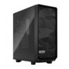Fractal Design Meshify 2 Compact Negro Fractal Design Meshify 2 Compact Negro