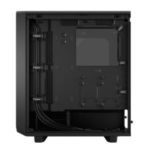 Fractal Design Meshify 2 Compact Negro