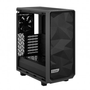 Fractal Design Meshify 2 Compact Negro Fractal Design Meshify 2 Compact Negro