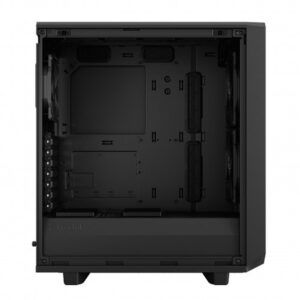 Fractal Design Meshify 2 Compact Negro Fractal Design Meshify 2 Compact Negro