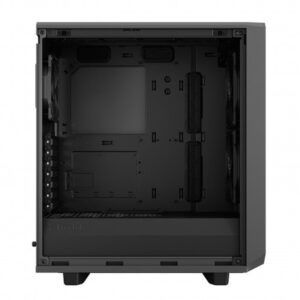 Fractal Design Meshify 2 Compact Negro Fractal Design Meshify 2 Compact Negro