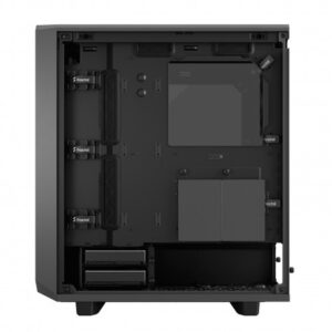 Fractal Design Meshify 2 Compact Negro Fractal Design Meshify 2 Compact Negro