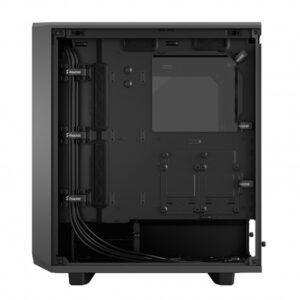 Fractal Design Meshify 2 Compact Negro Fractal Design Meshify 2 Compact Negro