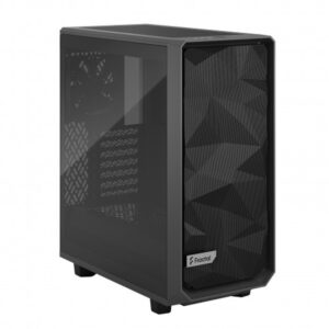 Fractal Design Meshify 2 Compact Negro Fractal Design Meshify 2 Compact Negro