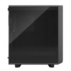 Fractal Design Meshify 2 Compact Negro Fractal Design Meshify 2 Compact Negro