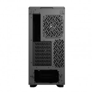 Fractal Design Meshify 2 Compact Negro Fractal Design Meshify 2 Compact Negro