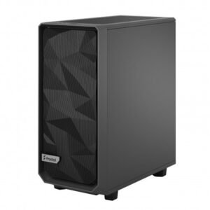 Fractal Design Meshify 2 Compact Negro Fractal Design Meshify 2 Compact Negro