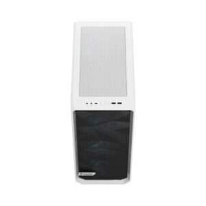 Fractal Design Meshify 2 Compact RGB Blanco Fractal Design Meshify 2 Compact RGB Blanco