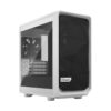Fractal Design Meshify 2 Mini Blanco Fractal Design Meshify 2 Mini Blanco