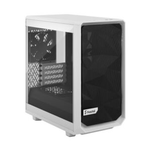 Fractal Design Meshify 2 Mini Blanco Fractal Design Meshify 2 Mini Blanco