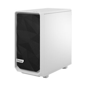Fractal Design Meshify 2 Mini Blanco Fractal Design Meshify 2 Mini Blanco