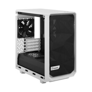 Fractal Design Meshify 2 Mini Blanco Fractal Design Meshify 2 Mini Blanco