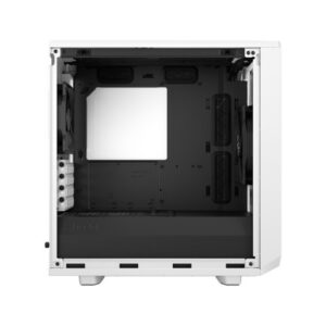 Fractal Design Meshify 2 Mini Blanco Fractal Design Meshify 2 Mini Blanco