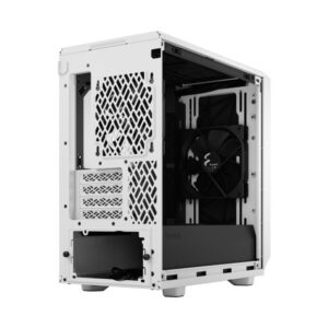 Fractal Design Meshify 2 Mini Blanco Fractal Design Meshify 2 Mini Blanco