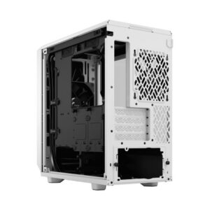 Fractal Design Meshify 2 Mini Blanco Fractal Design Meshify 2 Mini Blanco