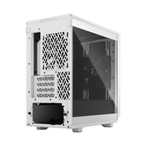 Fractal Design Meshify 2 Mini Blanco Fractal Design Meshify 2 Mini Blanco