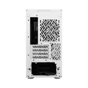 Fractal Design Meshify 2 Mini Blanco Fractal Design Meshify 2 Mini Blanco