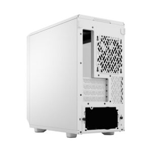 Fractal Design Meshify 2 Mini Blanco Fractal Design Meshify 2 Mini Blanco