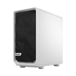 Fractal Design Meshify 2 Mini Blanco Fractal Design Meshify 2 Mini Blanco