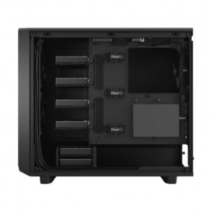 Fractal Design Meshify 2 Negro Fractal Design Meshify 2 Negro