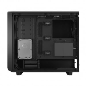 Fractal Design Meshify 2 Negro Fractal Design Meshify 2 Negro