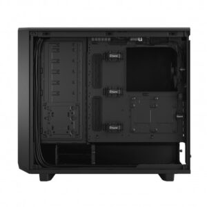Fractal Design Meshify 2 Negro Fractal Design Meshify 2 Negro