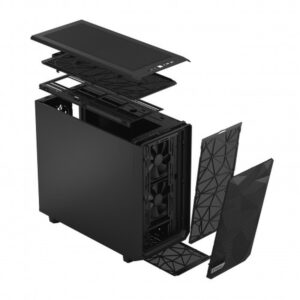 Fractal Design Meshify 2 Negro Fractal Design Meshify 2 Negro