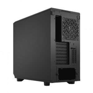 Fractal Design Meshify 2 Negro Fractal Design Meshify 2 Negro