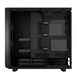 Fractal Design Meshify 2 XL Negro Fractal Design Meshify 2 XL Negro