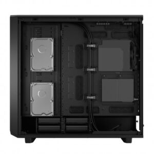 Fractal Design Meshify 2 XL Negro Fractal Design Meshify 2 XL Negro