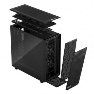 Fractal Design Meshify 2 XL Negro Fractal Design Meshify 2 XL Negro