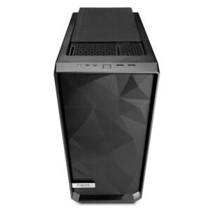 Fractal Design Meshify C Midi Tower Negro Fractal Design Meshify C Midi Tower Negro