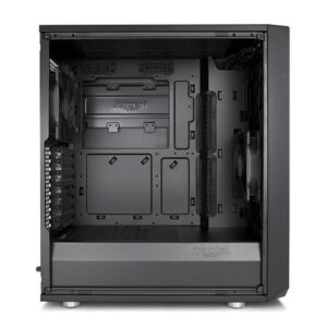 Fractal Design Meshify C Midi Tower Negro Fractal Design Meshify C Midi Tower Negro