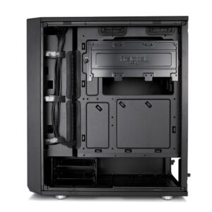 Fractal Design Meshify C Midi Tower Negro Fractal Design Meshify C Midi Tower Negro