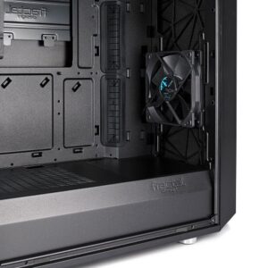 Fractal Design Meshify C Midi Tower Negro Fractal Design Meshify C Midi Tower Negro