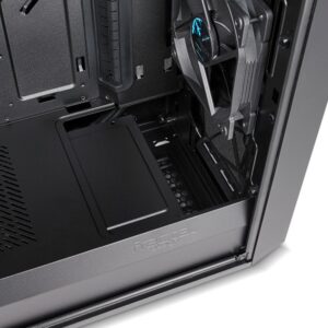 Fractal Design Meshify C Midi Tower Negro Fractal Design Meshify C Midi Tower Negro