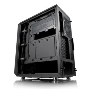 Fractal Design Meshify C Midi Tower Negro Fractal Design Meshify C Midi Tower Negro